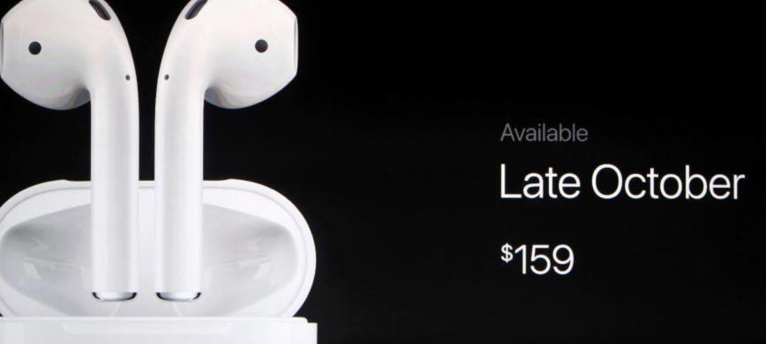 这是目前最好的蓝牙耳机!Airpods深度评测,利润超小米总和