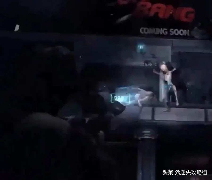 ea怎么玩死亡空间,ea死亡空间2