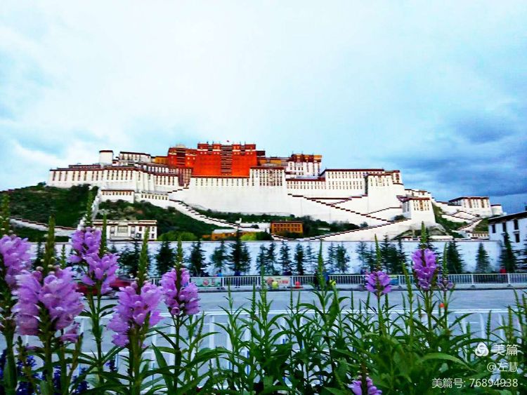 走进布达拉宫长视频,走进布达拉宫的今生前世