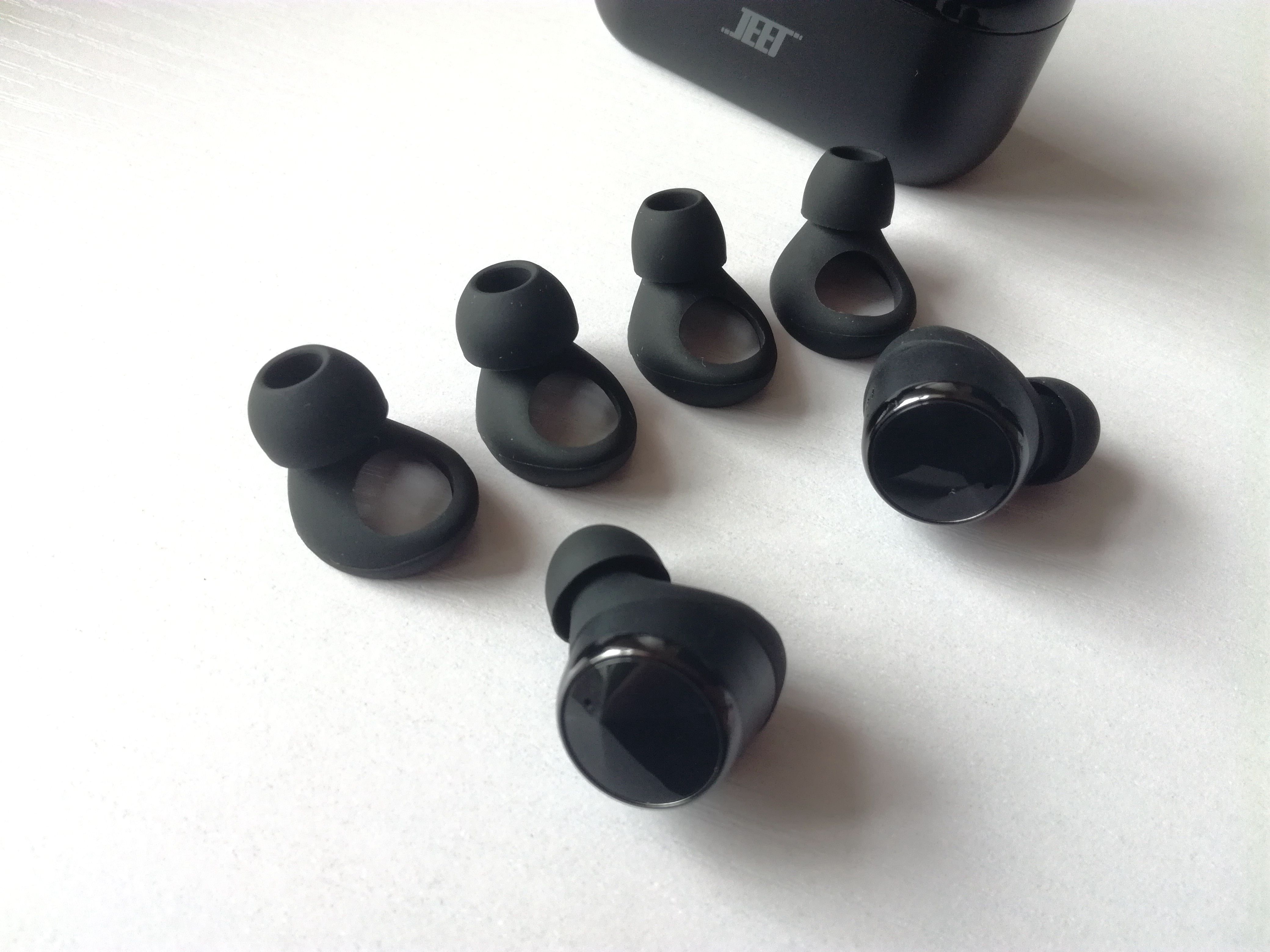 airpodsjeet蓝牙耳机,jeetairplus与小米无线蓝牙耳机