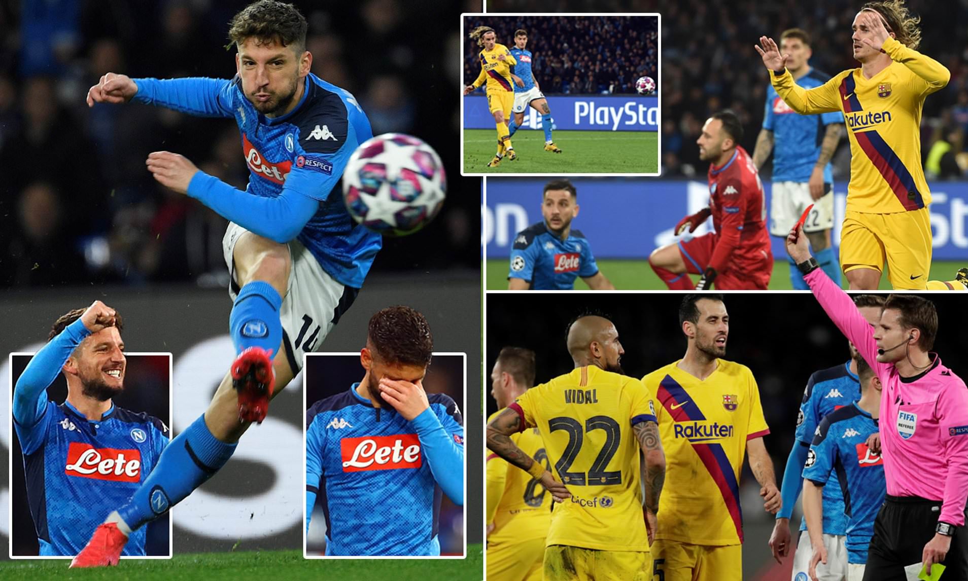 罗梅罗梅西谁更强,梅罗pk乔科影响力