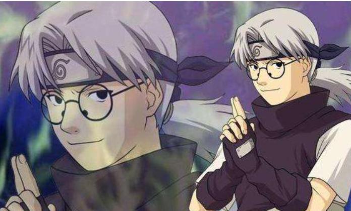 火影抽药师兜无首付,死神vs火影药师兜