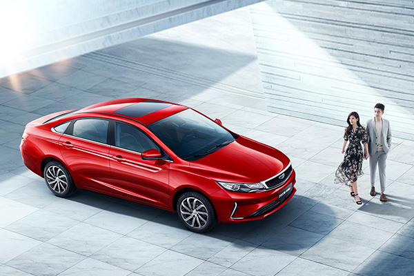 吉利帝豪gl投诉最多的问题,吉利帝豪gl防盗解除方法