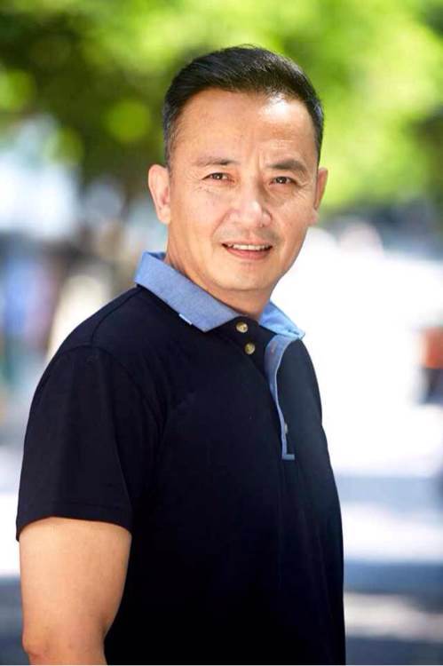 《扫黑风暴》主演侯长荣:“红楼”结缘爱一生,姥爷角色也精彩