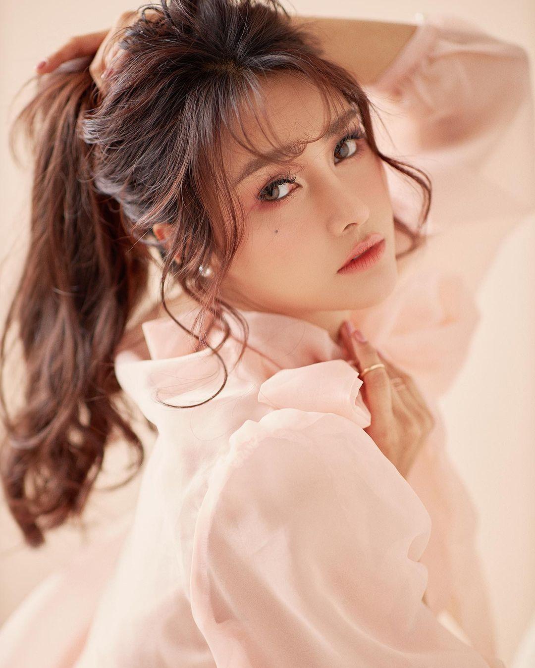 女dj跳舞名场面,女dj笑场