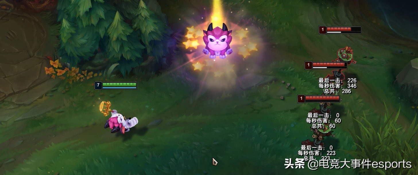 愚人节小法师皮肤评测,lol最新愚人节皮肤性价比排行