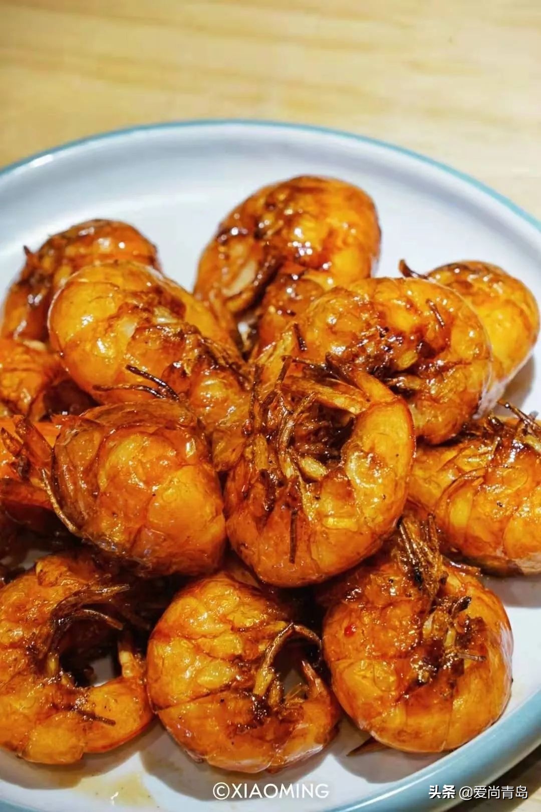 青特万达点心,青岛青特万达