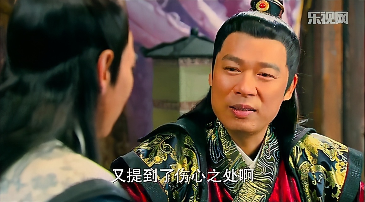 制作考究的武侠电影,制作精良的武侠剧