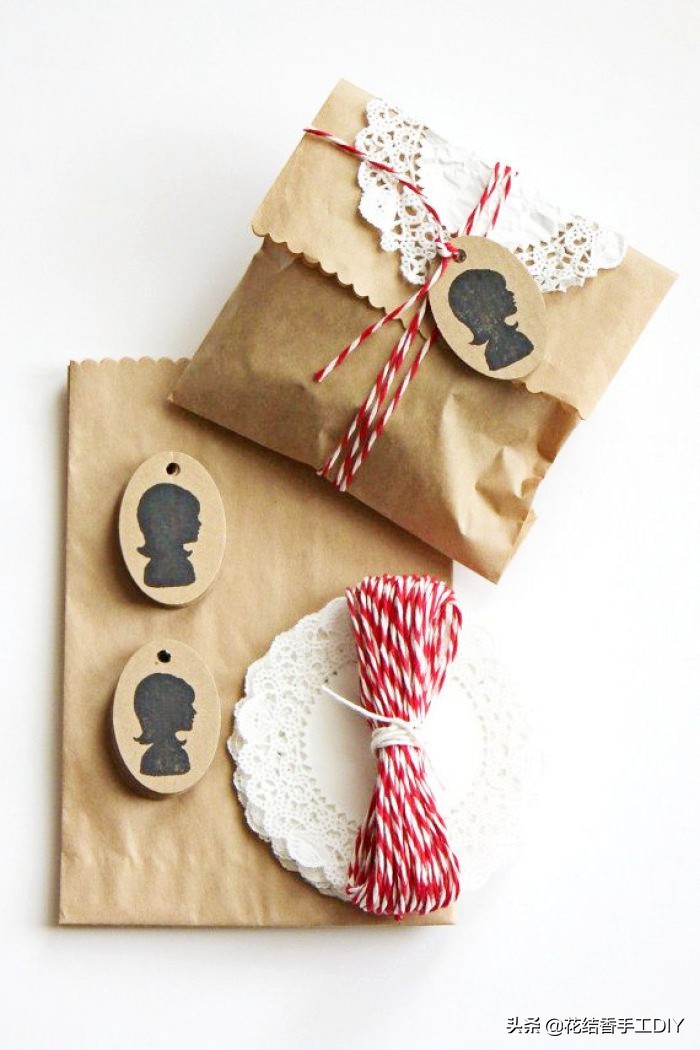 手工diy简单有创意的礼物,手工diy礼物便宜又好看