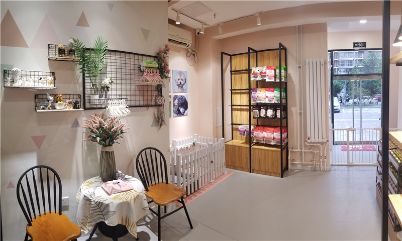 未来几年开宠物店前景如何,现在开宠物店前景如何