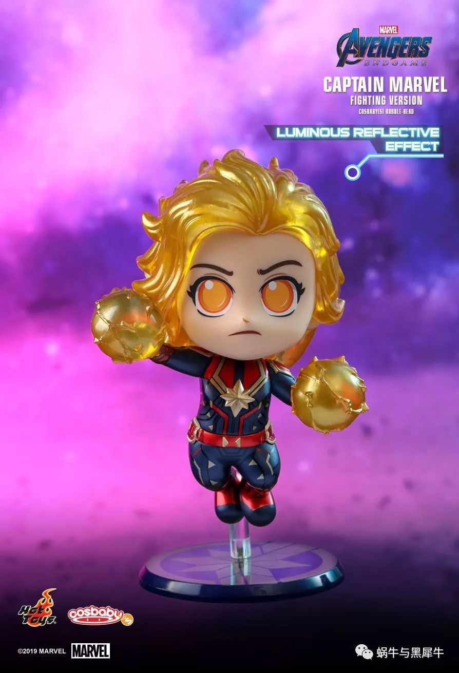 复仇者联盟4上映在即，这家公司又开始搞事情了