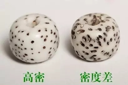 星月菩提佛珠相关知识,星月菩提入坑要避免什么