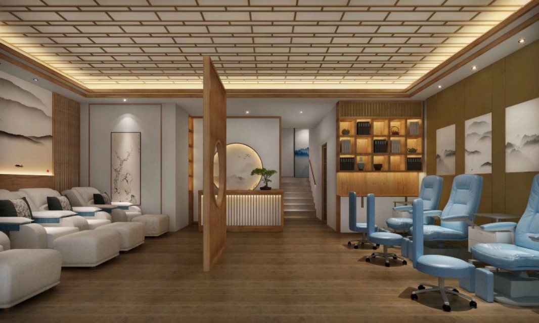 2020年【鄯洲行修脚会所】即将驻扎青海·西宁  现在招生了