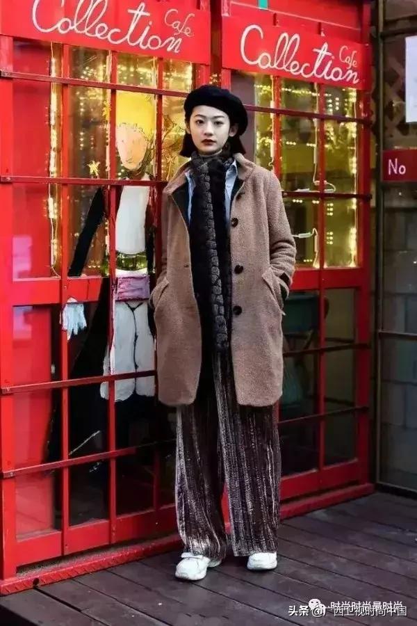 老爹鞋视觉上比较大怎么搭配,老爹鞋哪款好看舒适又百搭