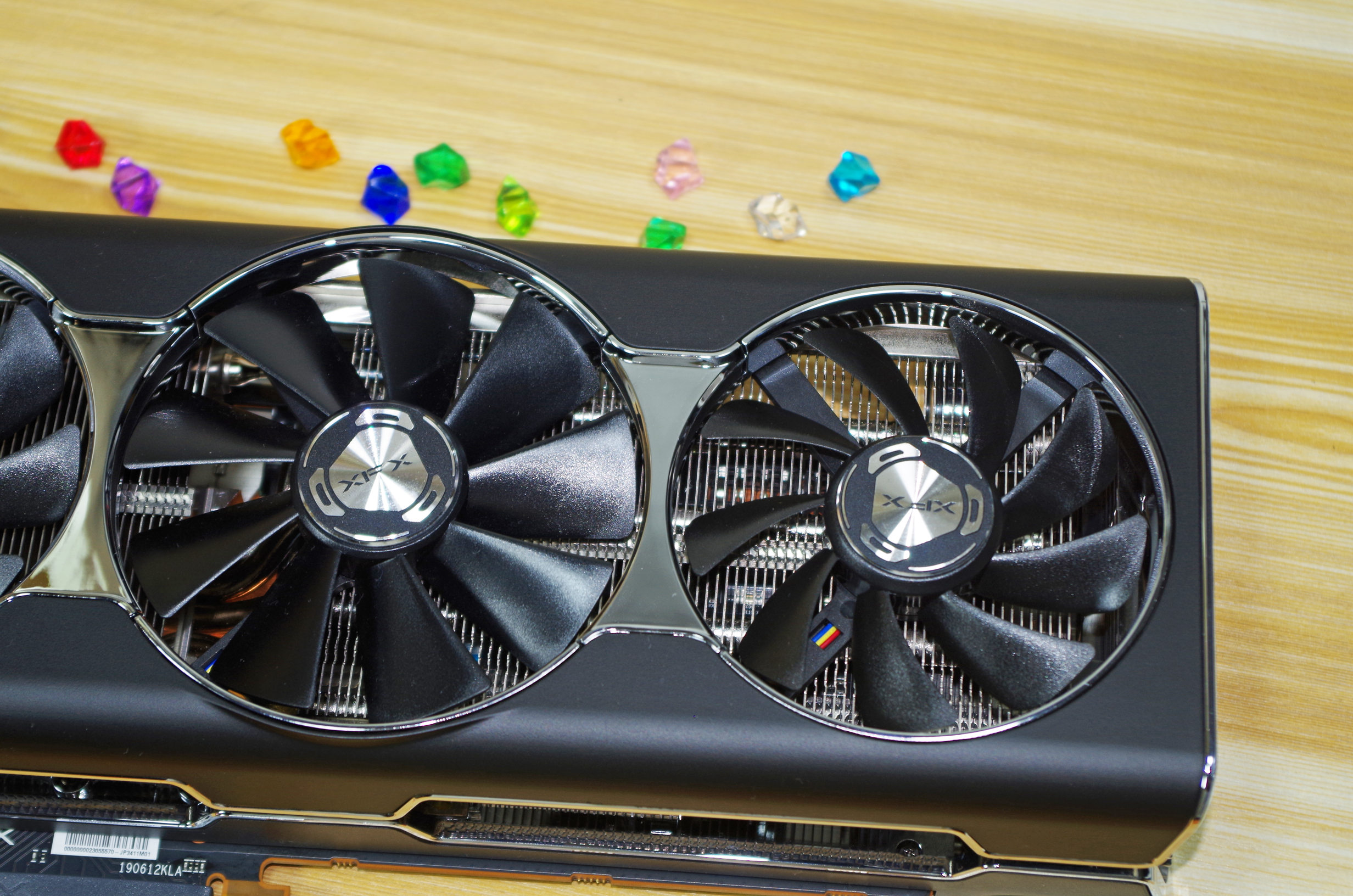 声卡pci和pci-e的区别,pcie网卡有线会挡住显卡吗