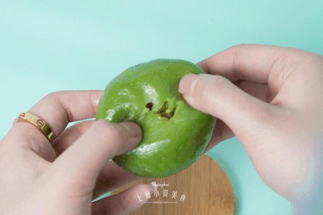 柠檬酸菜鱼青团,酸菜鱼的口味大全