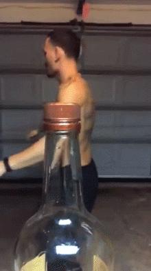 瓶盖挑战潘玮柏,瓶盖挑战孙悟空