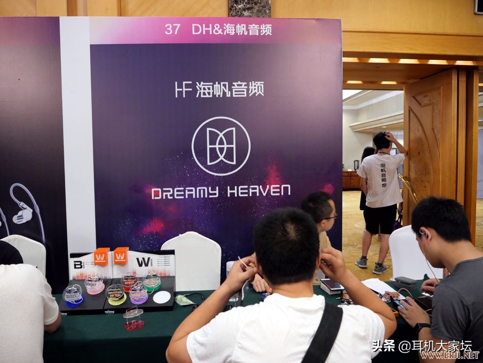 2019耳机展成都,国际耳机展成都