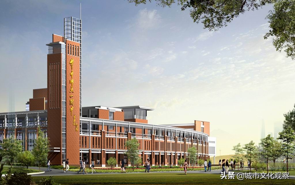 湖北省高中物理竞赛十六大强校出炉,武汉市独占七所名高