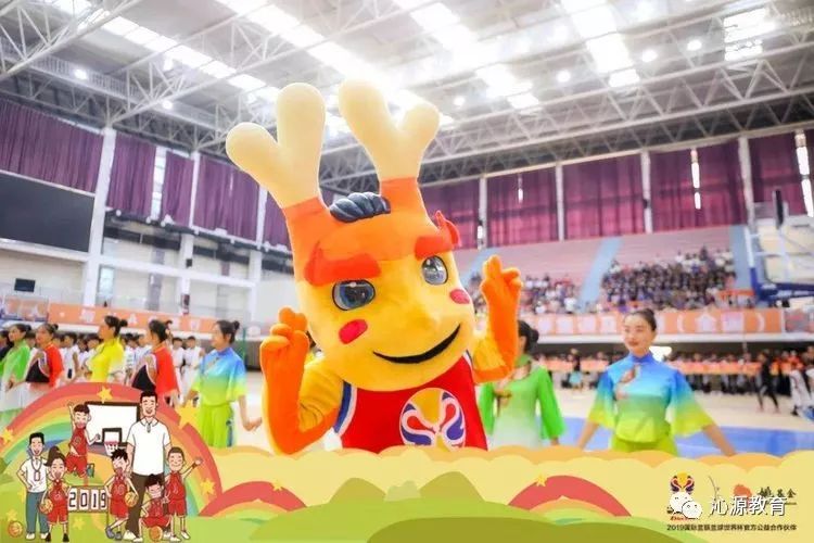 心怀篮球梦圆梦在铜仁——沁源县姚基金冠*队军**频获喜讯