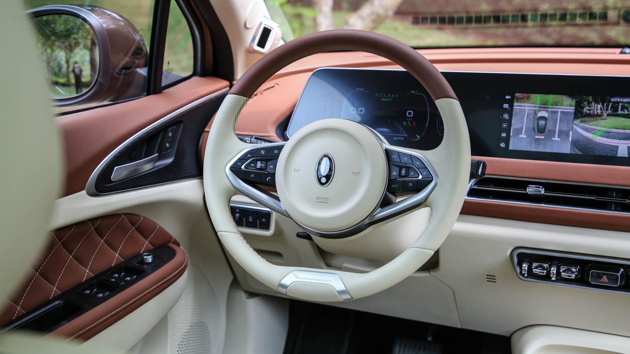 欧拉好猫高配试驾,欧拉好猫上门试驾免费吗