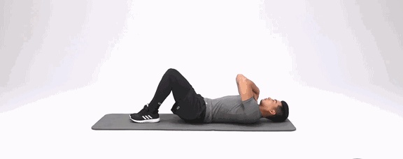 锻炼腰腹部肌肉最有效的方法,怎样锻炼腰部肌肉防止肚子大