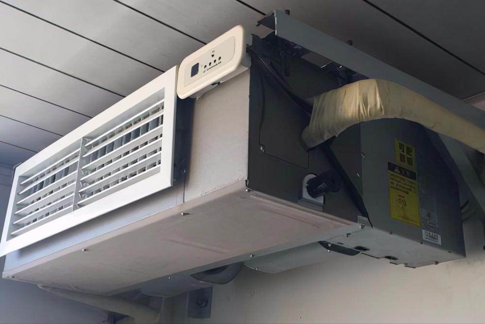 5匹风管机与3匹风管机优缺点,风管机的优缺点分析