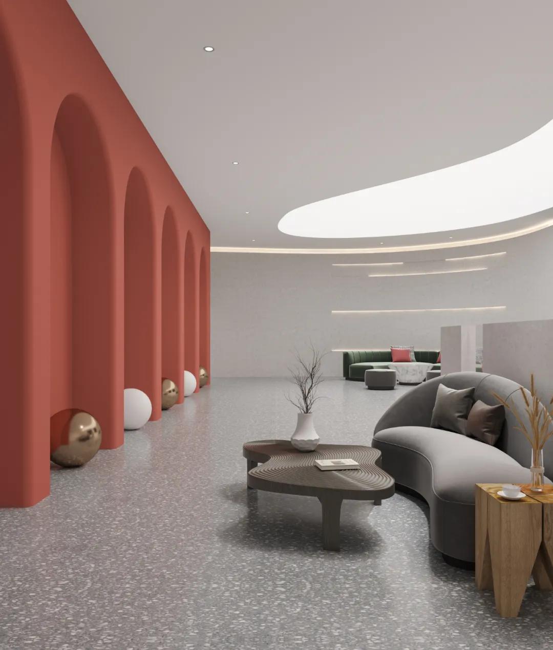 优秀创意产业园设计说明,创意生态园的设计