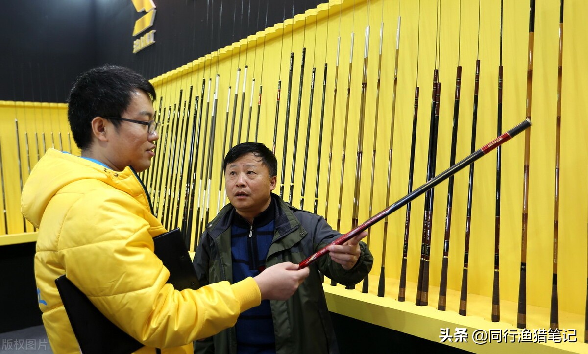 渔具行业的忠告,渔具店老板最怕的三个渔具