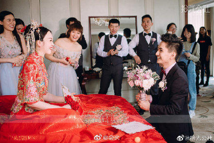 快乐星球长大了的丁凯乐,饰演快乐星球的丁凯乐结婚了吗