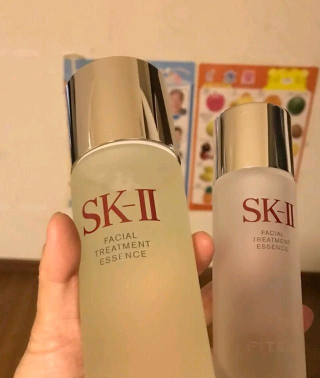 日本水乳推荐前十名适合油皮,悦薇水乳和红宝石水乳哪个好用