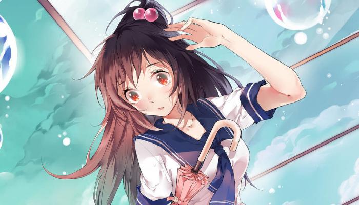 人造程序“AI姬”，即便是没有身体，却可以隐藏在我们生活里