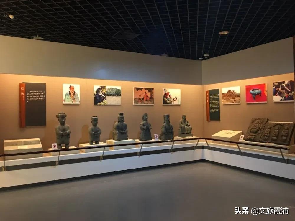 霞浦博物馆镇馆之宝,霞浦博物馆附近