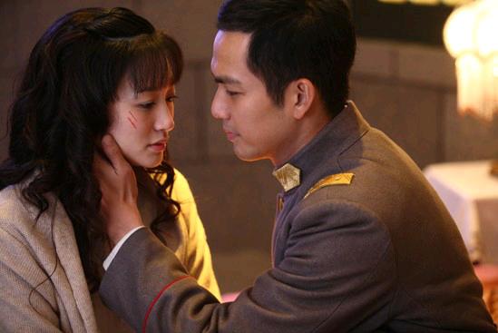 经典民国剧,推荐十部非常经典好看的民国剧