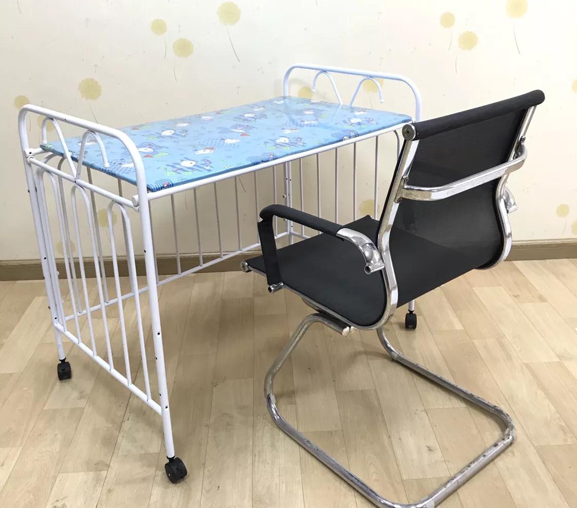 婴儿床一般可以睡到多大,婴儿床有必要准备吗