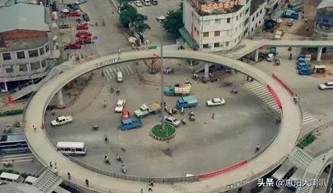 淡水，我喜欢的样子你都有