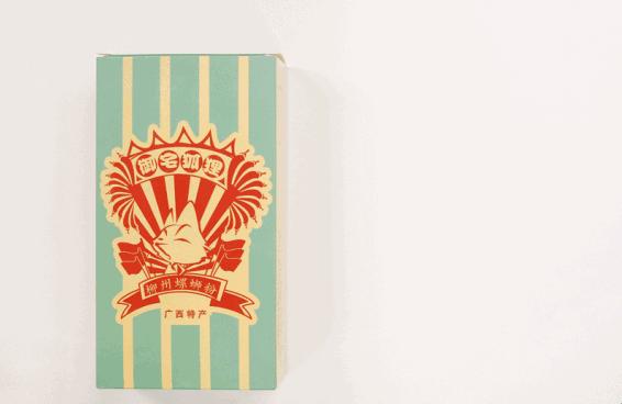 小龙虾味螺蛳粉,小龙虾味无骨鸡爪