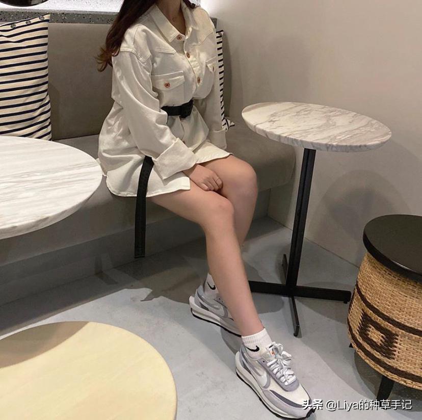 袜子怎么穿才好看运动风,袜子袜子神奇的袜子