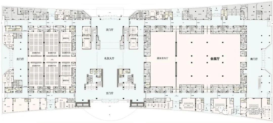 长沙国际会议中心图,长沙国际会议中心最新消息