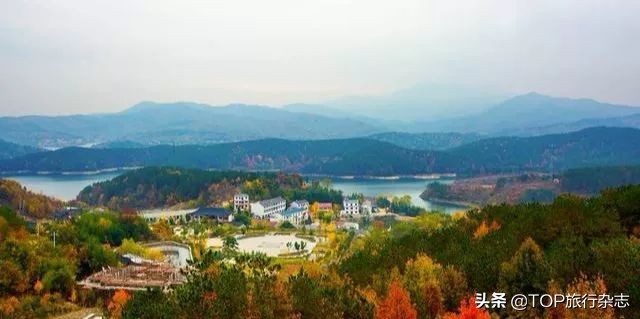 中国8条最惊艳的公路,中国19条最美乡村公路