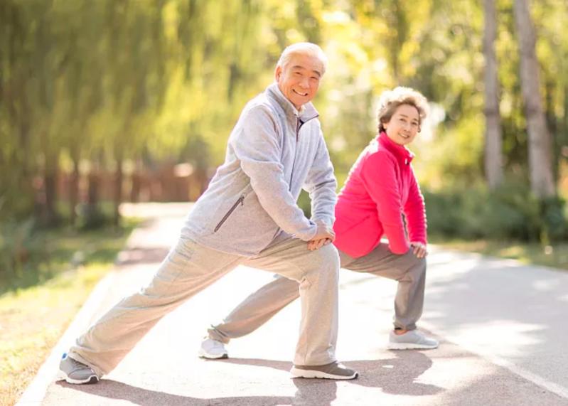 五种“咳痰”你懂区分吗？中医专家教你冬日应对慢阻肺