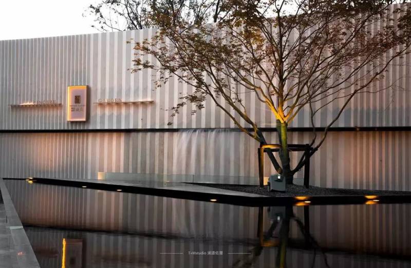 合肥绿城招商诚园入户厅,2020年10月合肥绿城招商诚园