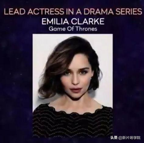 权游艾美奖最新消息,权游获艾美奖12项