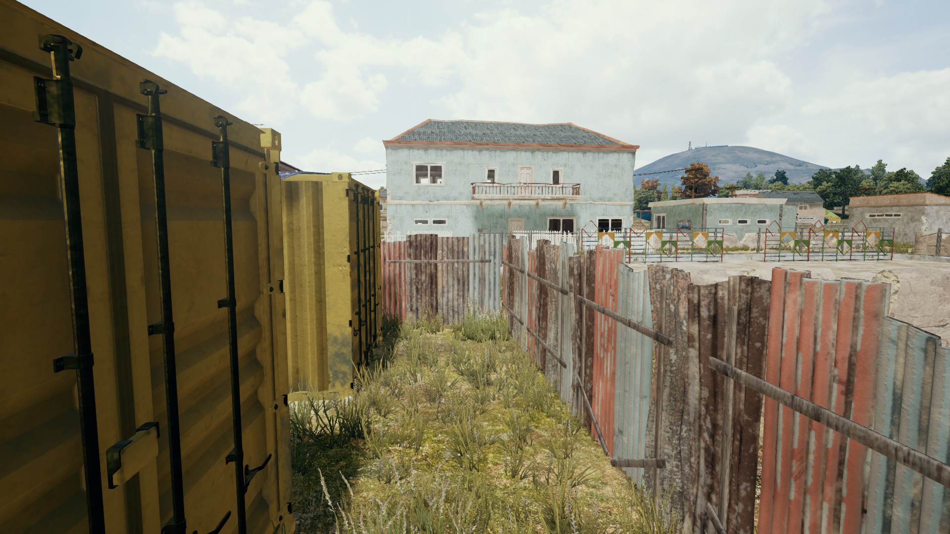 pubglite低配版吃鸡配置,电脑低配吃鸡pubglite