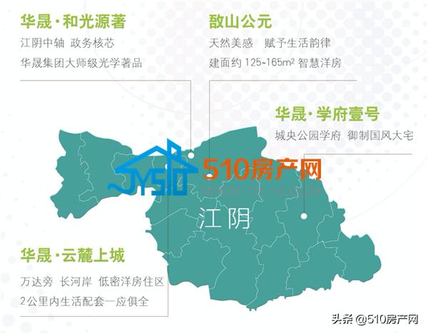 江阴市新楼盘最新房价,江阴新楼盘2024