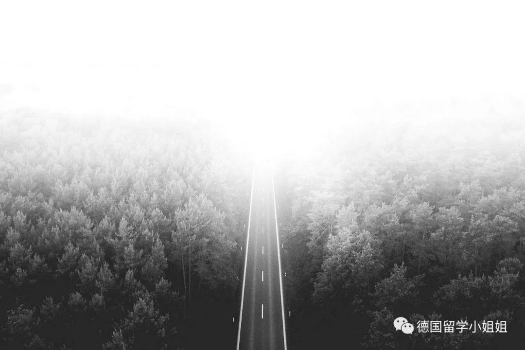 德国留学得了抑郁症怎么办,德国留学读不下去了怎么办