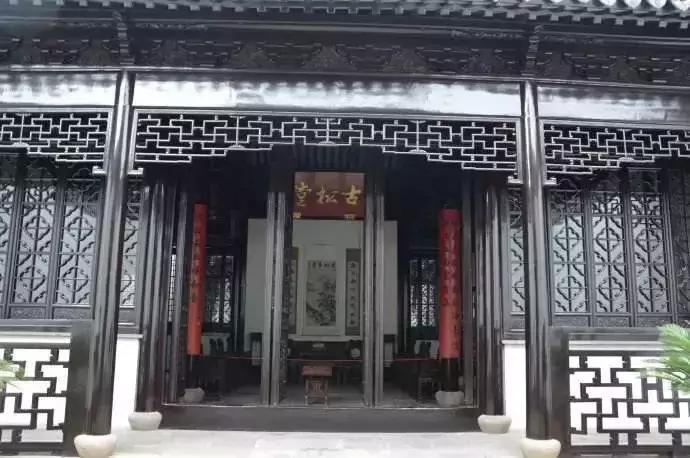 苏州旅游景点地铁线,苏州吴中区旅游路线