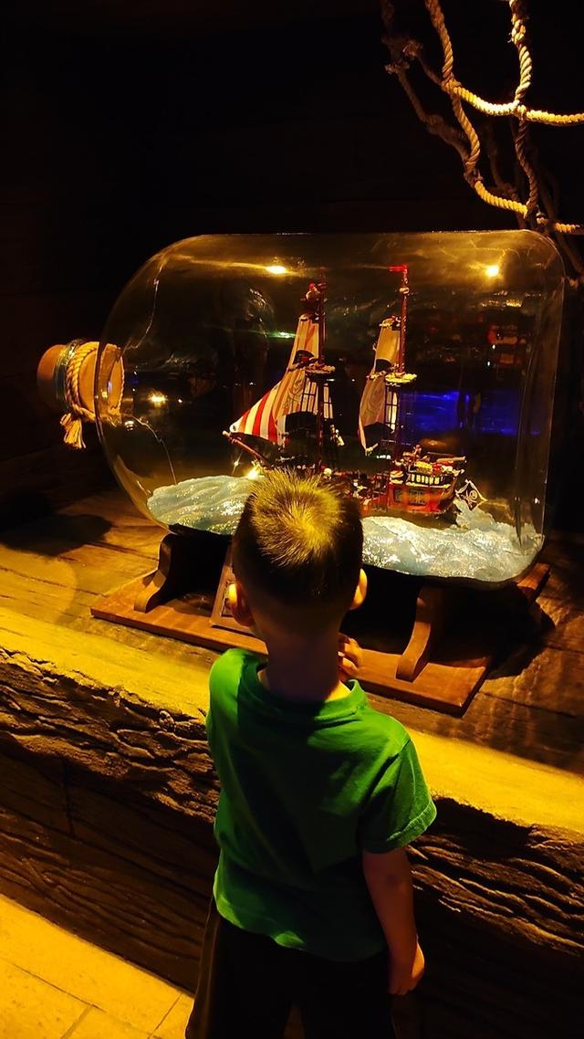 景点打卡日本名古屋乐高公园,日本名古屋乐高公园