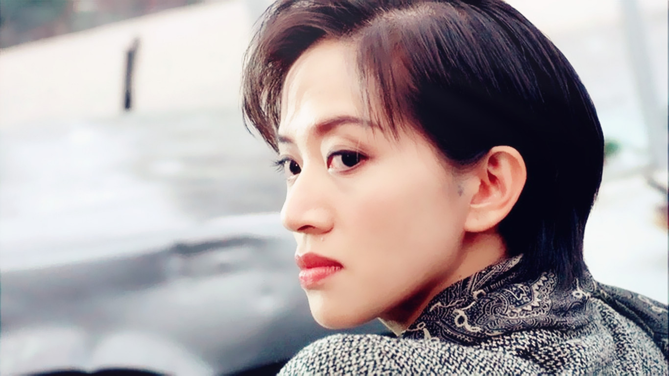 刘德华与梅艳芳真实关系,刘德华和梅艳芳不为人知的故事