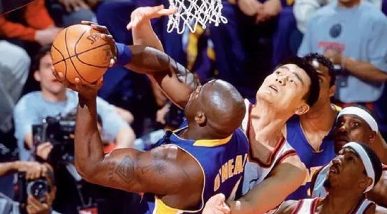 10部经典体育电影，为奥运会加油，《夺冠》第七，《姚明年》第三